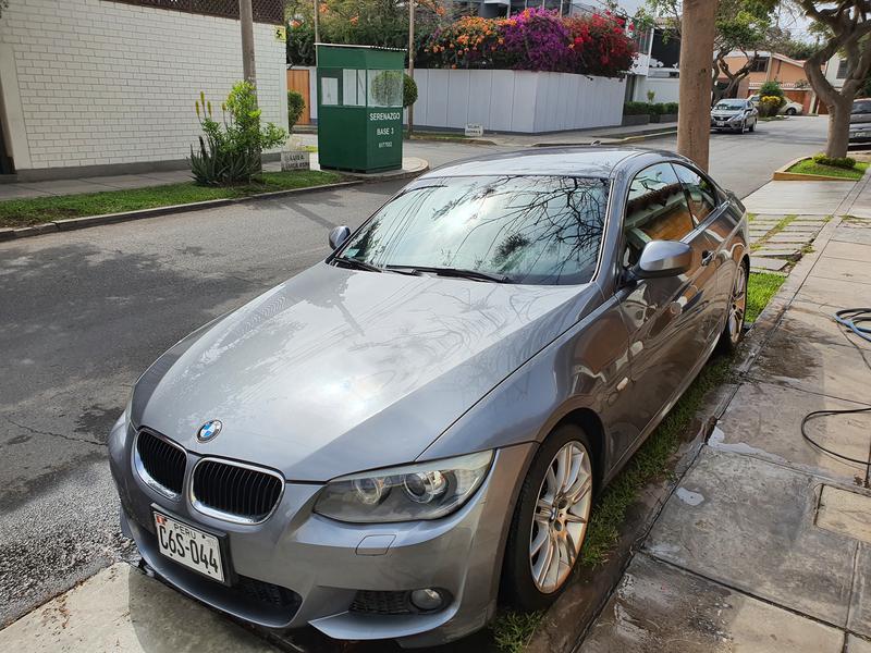 BMW i3 • 2013 • 44,258 km 7