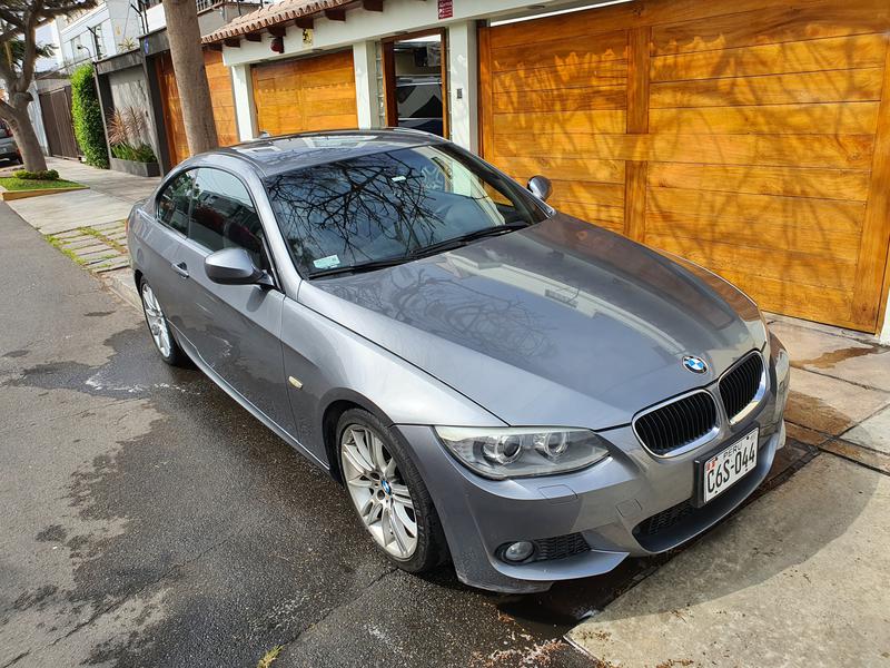 BMW i3 • 2013 • 44,258 km 5