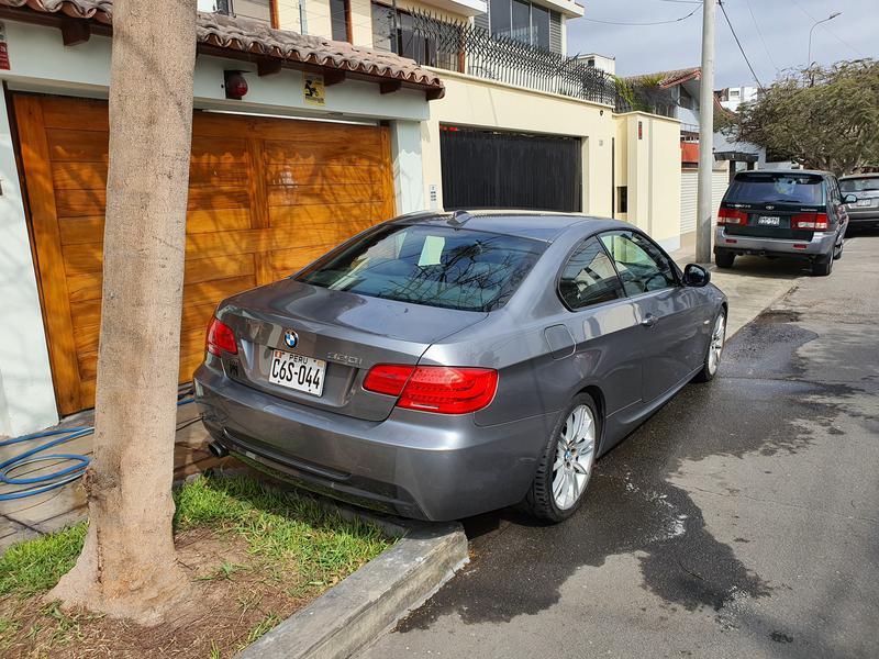 BMW i3 • 2013 • 44,258 km 3