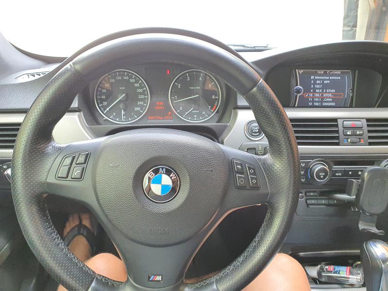 BMW i3 • 2013 • 44,258 km 4