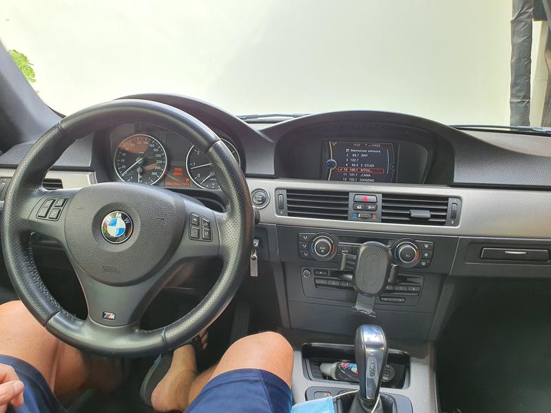 BMW i3 • 2013 • 44,258 km 9