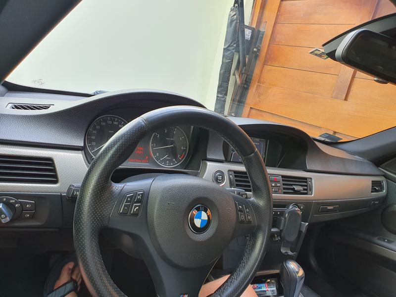 BMW i3 • 2013 • 44,258 km 2
