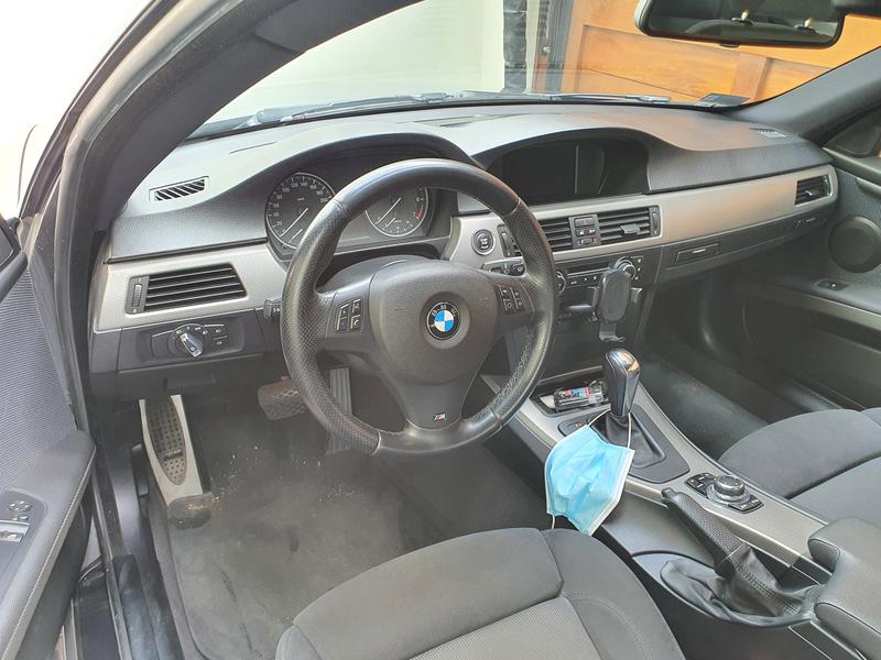 BMW i3 • 2013 • 44,258 km 8