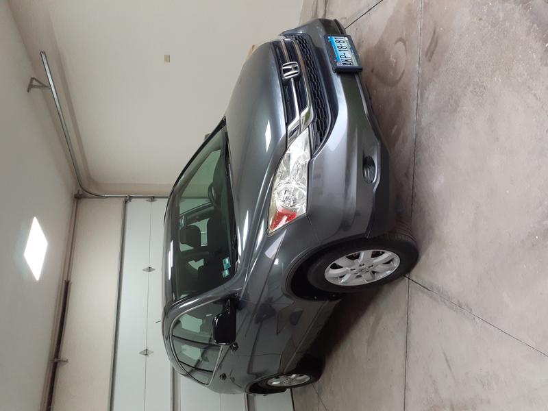 Honda CR-V • 2011 • 175,300 km 3