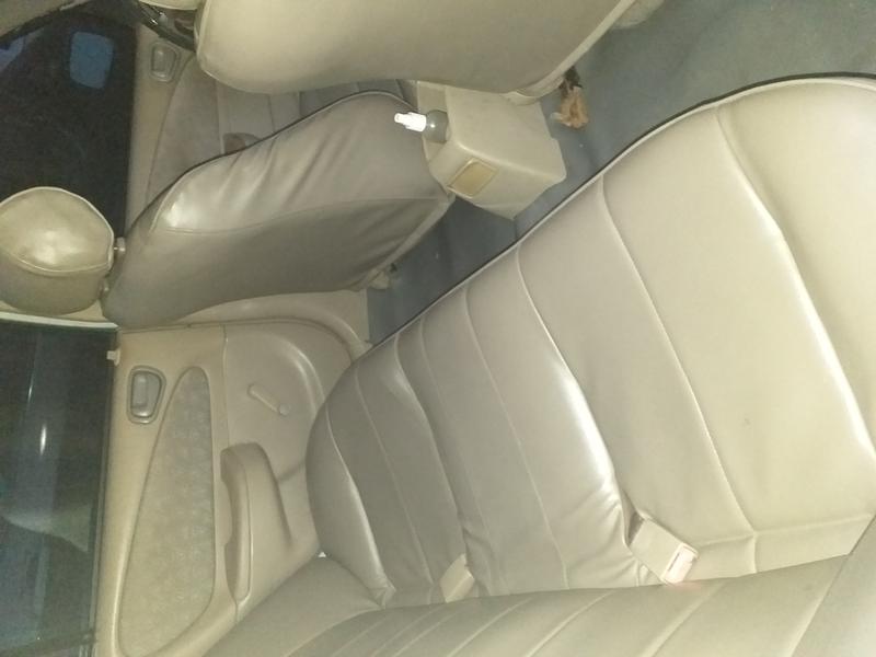 Toyota Corolla • 1998 • 350,000 km 6