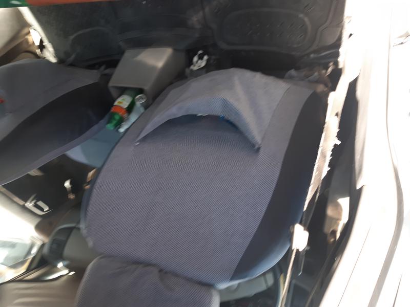 Chevrolet Luv • 2008 • 165,000 km 4