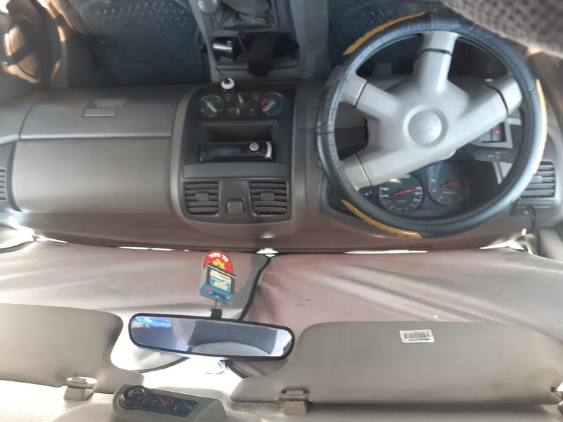 Chevrolet Luv • 2008 • 165,000 km 1