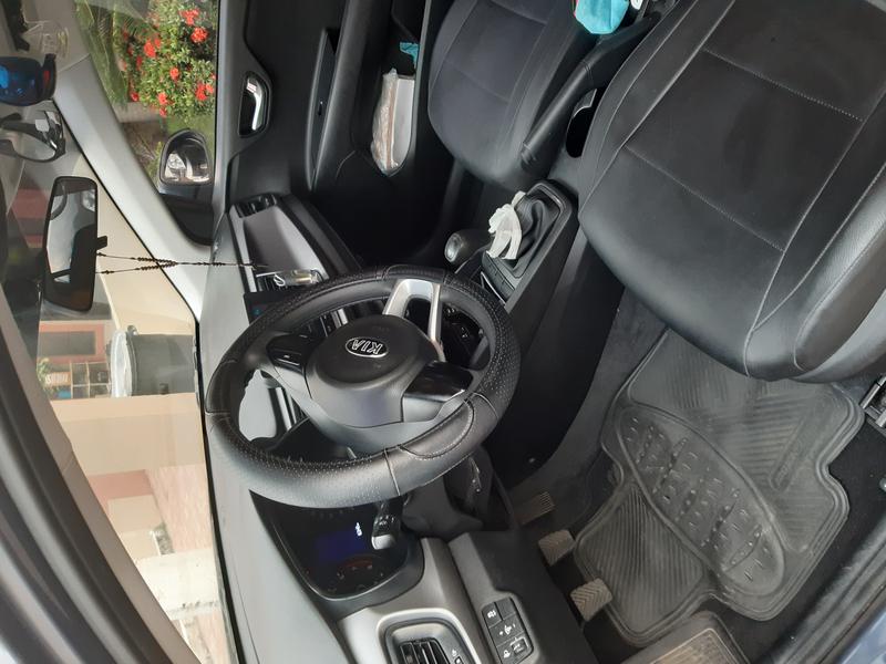 Kia Rio • 2020 • 20,000 km 4