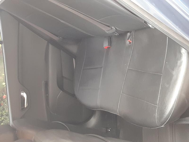 Kia Rio • 2020 • 20,000 km 7