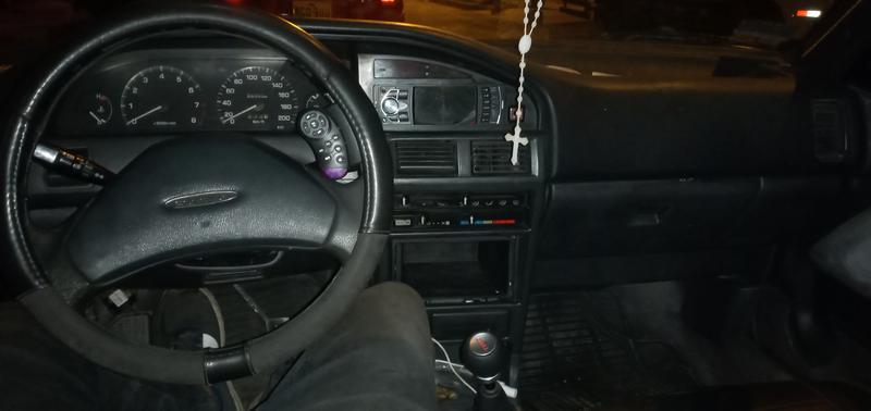 Toyota Corolla • 1992 • 30,000 km 2