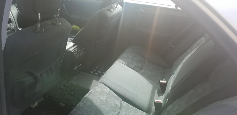 Mercedes-Benz C • 2007 • 116,809 km 9