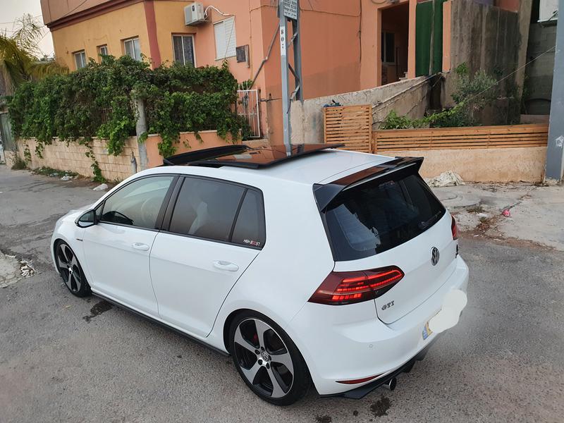 Volkswagen Golf • 2014 • 130,000 km 2