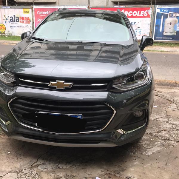 Chevrolet Tracker • 2018 • 10,000 km 4