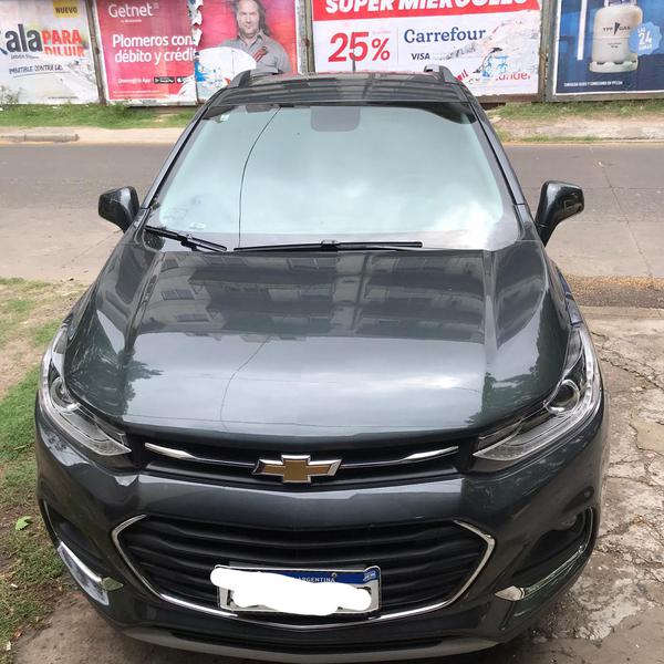 Chevrolet Tracker • 2018 • 10,000 km 5