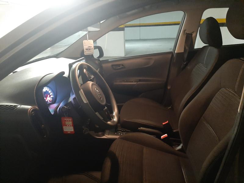 Kia Picanto • 2020 • 5,300 km 6