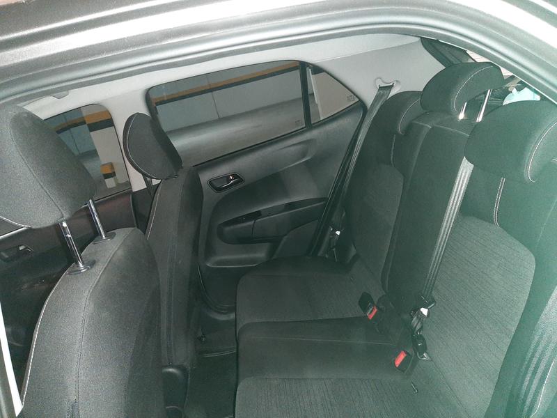 Kia Picanto • 2020 • 5,300 km 3