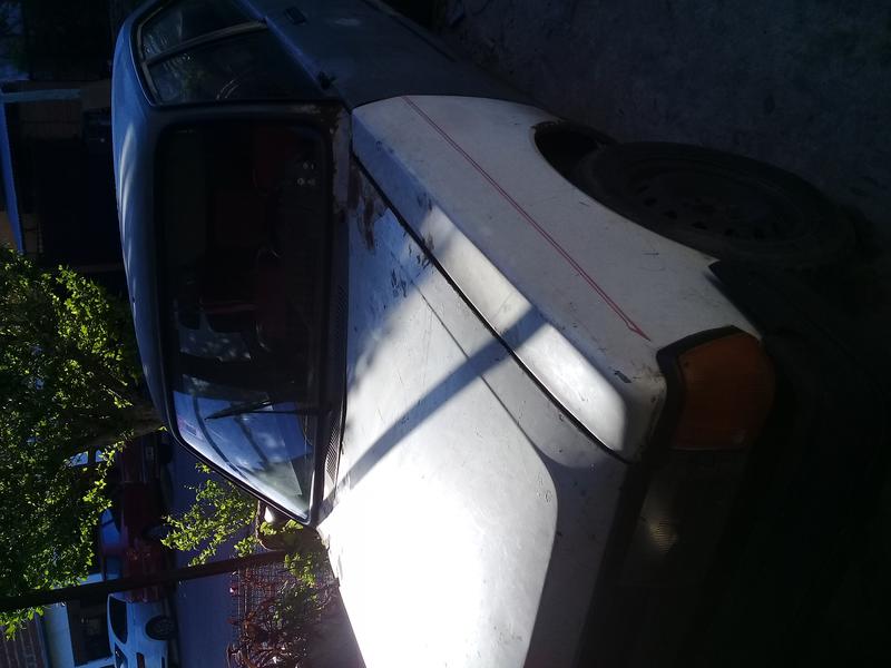 Dodge Charger • 1987 • 254 km 4