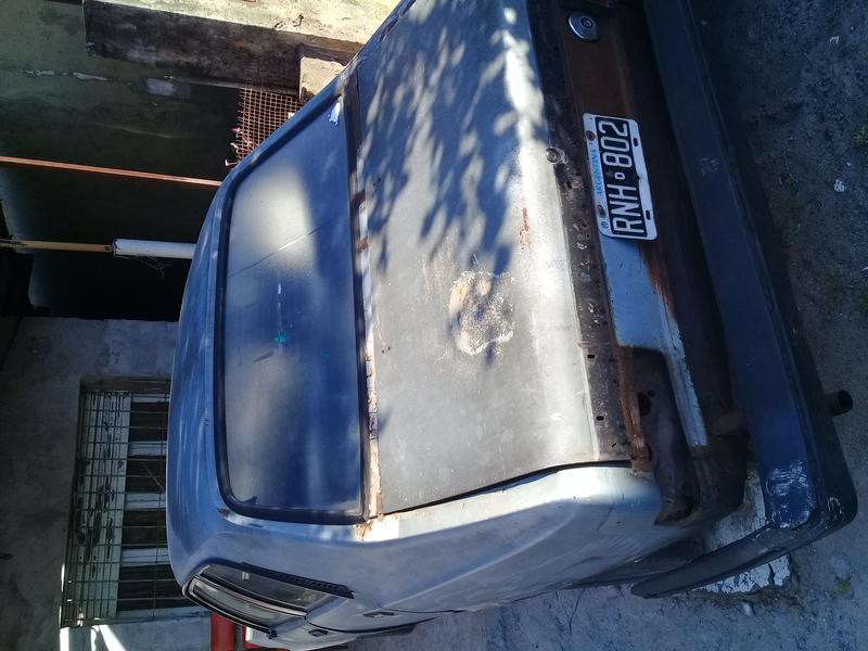 Dodge Charger • 1987 • 254 km 3