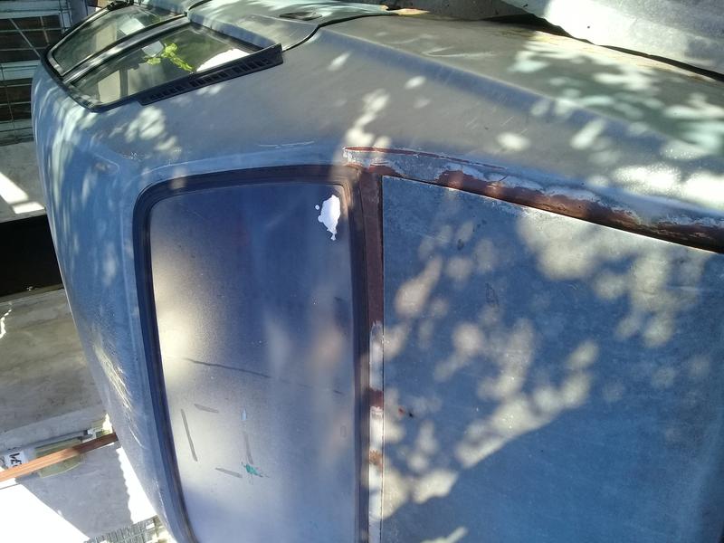 Dodge Charger • 1987 • 254 km 2