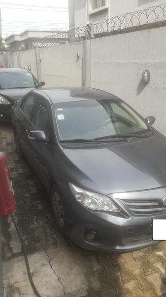 Toyota Corolla • 2012 • 67,000 km 4
