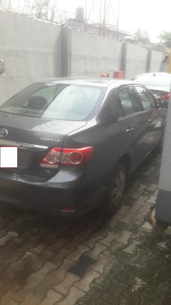 Toyota Corolla • 2012 • 67,000 km 3