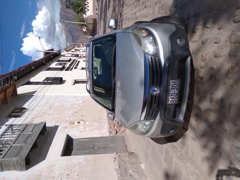 Renault Stepway • 2011 • 110,000 km 6