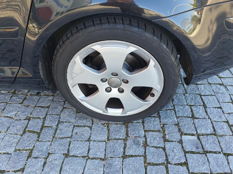 Audi A3 • 2006 • 263 km 2