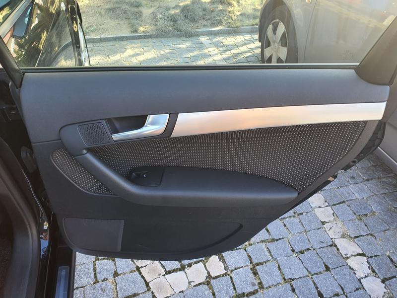 Audi A3 • 2006 • 263 km 11