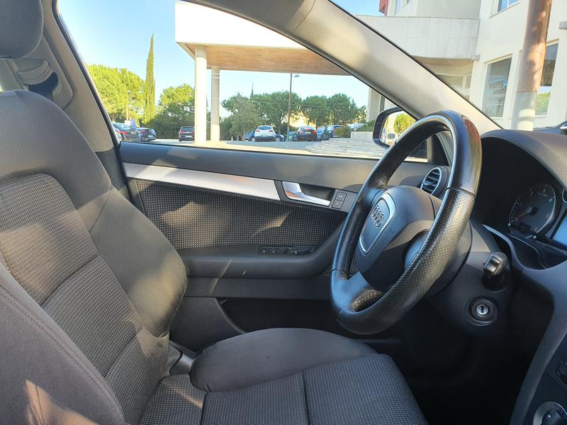 Audi A3 • 2006 • 263 km 3