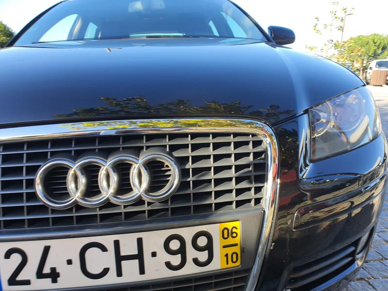 Audi A3 • 2006 • 263 km 9