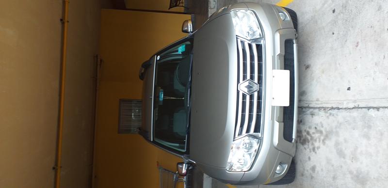 Renault Duster • 2014 • 110,000 km 8