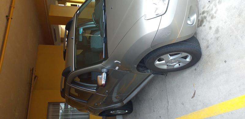 Renault Duster • 2014 • 110,000 km 5