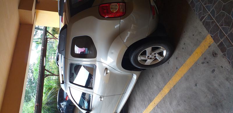 Renault Duster • 2014 • 110,000 km 3