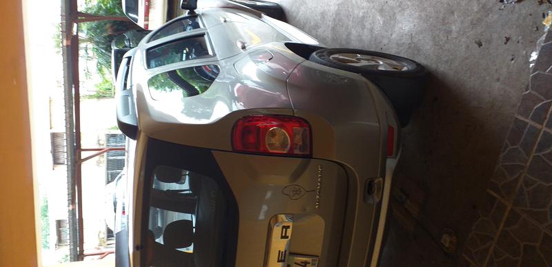 Renault Duster • 2014 • 110,000 km 1