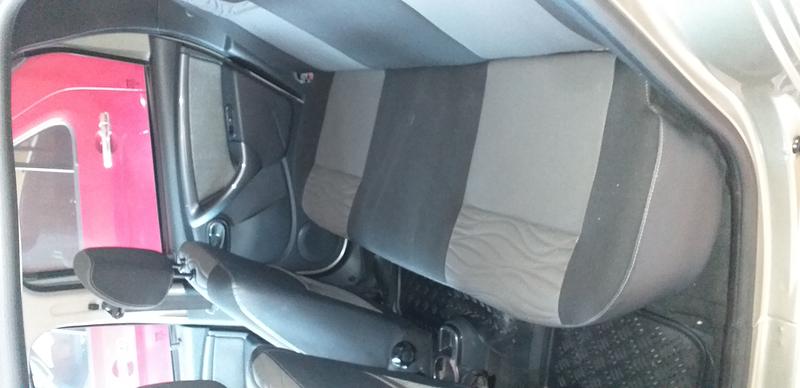 Renault Duster • 2014 • 110,000 km 7