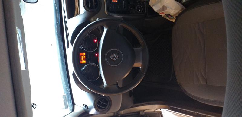 Renault Duster • 2014 • 110,000 km 4