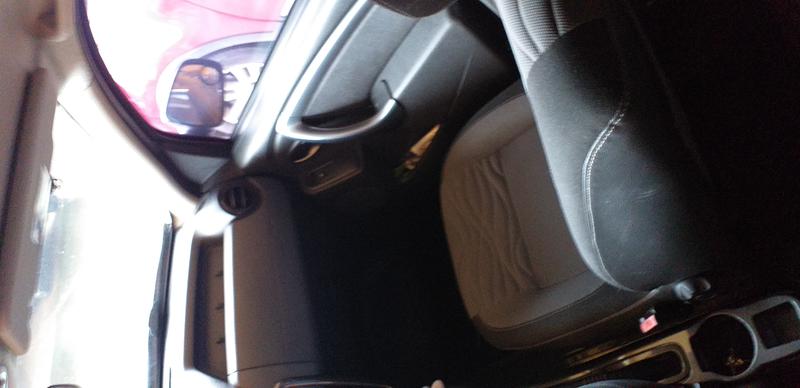 Renault Duster • 2014 • 110,000 km 9