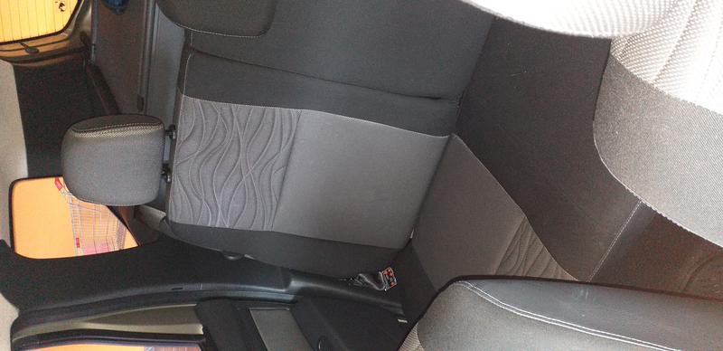 Renault Duster • 2014 • 110,000 km 6