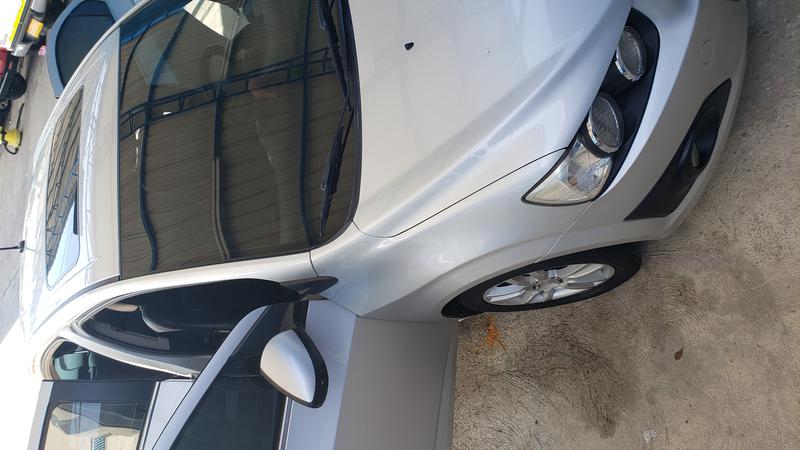 Chevrolet Sonic • 2013 • 77,630 km 3