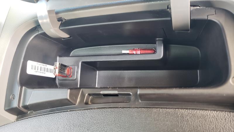 Chevrolet Sonic • 2013 • 77,630 km 2