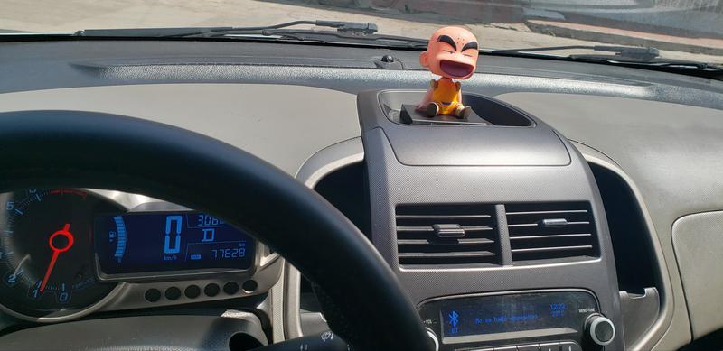 Chevrolet Sonic • 2013 • 77,630 km 5