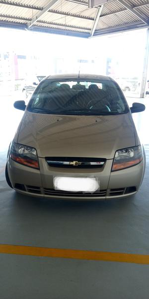 Chevrolet Aveo • 2019 • 24,500 km 5