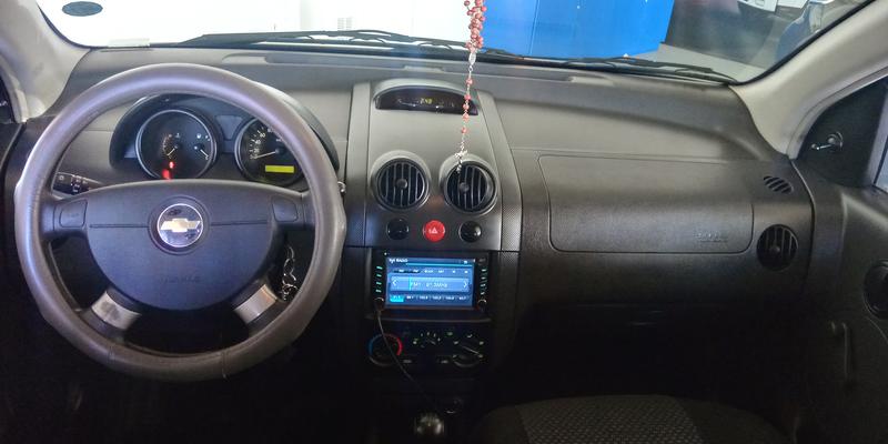 Chevrolet Aveo • 2019 • 24,500 km 6