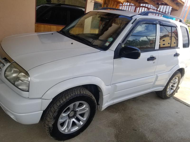 Chevrolet 1500 • 2010 • 156 km 4