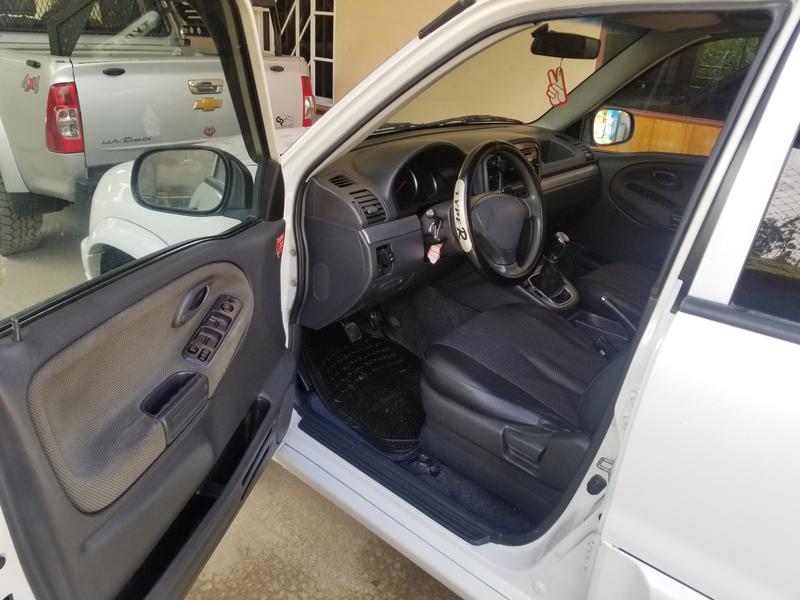 Chevrolet 1500 • 2010 • 156 km 1