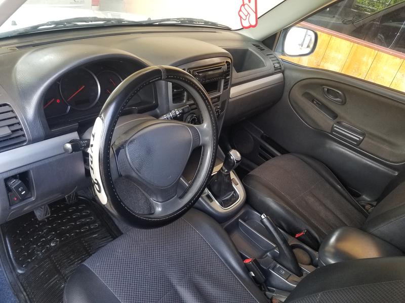 Chevrolet 1500 • 2010 • 156 km 3