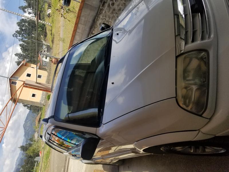 Chevrolet 1500 • 2010 • 156 km 2