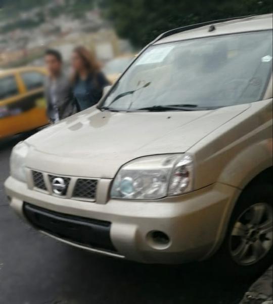 Nissan X-Trail • 2009 • 158,000 km 8