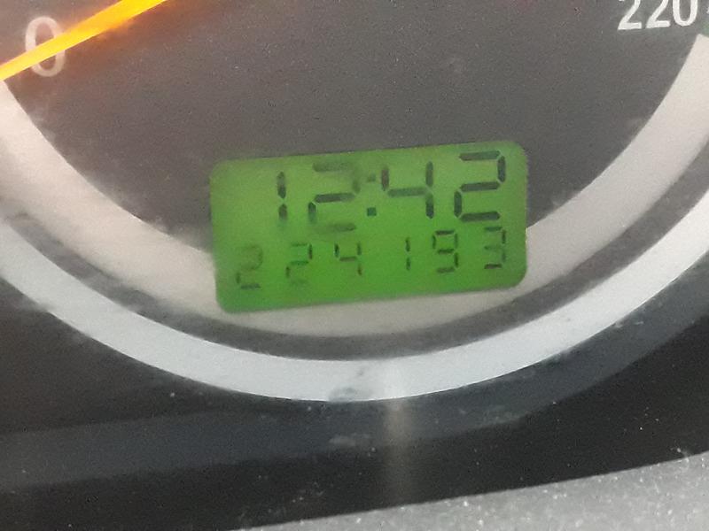 Ford EcoSport • 2005 • 224,000 km 3