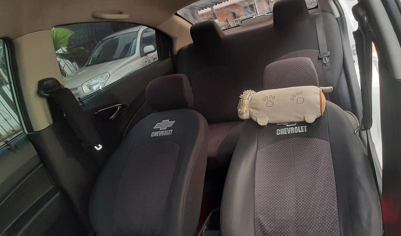 Chevrolet Sail • 2014 • 107,000 km 8